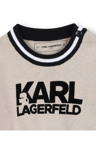 Combinaison - Beige - Karl