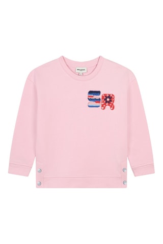 Sweat - Rose - Sonia Rykiel
