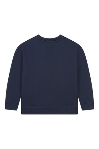Sweat - Indigo - Sonia Rykiel