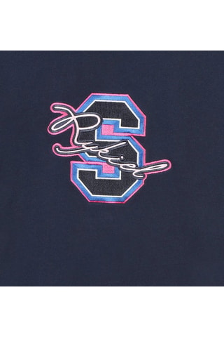 Sweat - Indigo - Sonia Rykiel