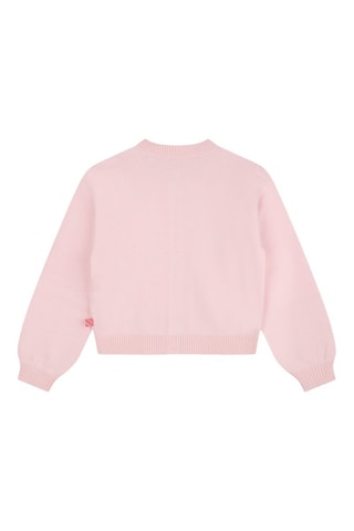 Gilet - Rose clair - Billieblush