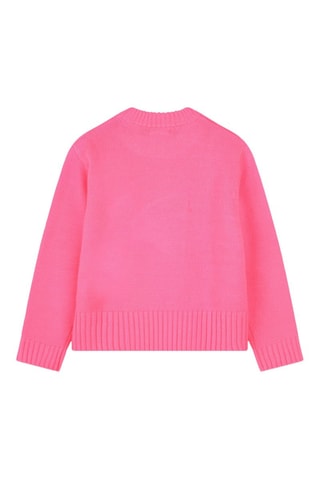 Pull - Vieux rose - Billieblush