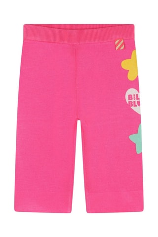 Pantalon - Rose - Billieblush