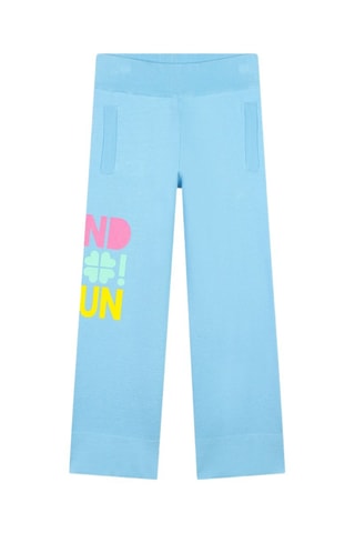 Pantalon - Ciel - Billieblush