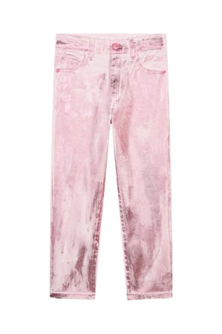 Pantalon - Rose - Billieblush
