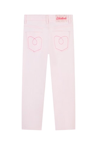 Pantalon - Rose - Billieblush