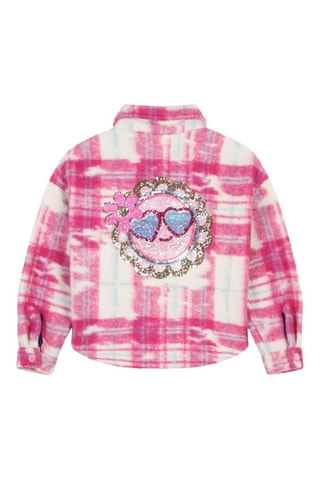 Surchemise - Rose - Billieblush