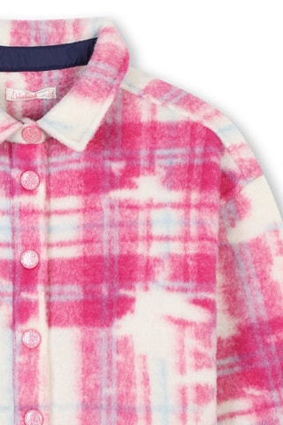Surchemise - Rose - Billieblush