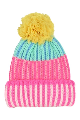Bonnet - Rose - Billieblush