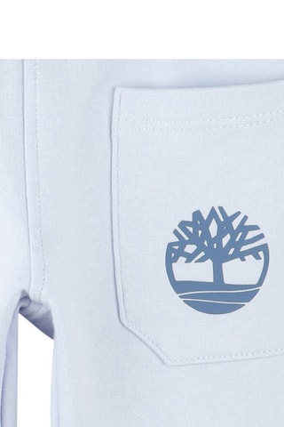 Jogging - Bleu clair - Timberland