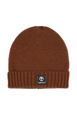 Bonnet - Marron - Timberland