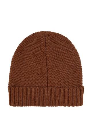 Bonnet - Marron - Timberland