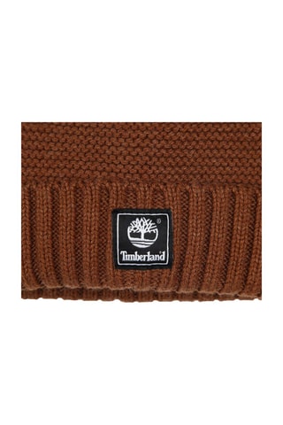 Bonnet - Marron - Timberland