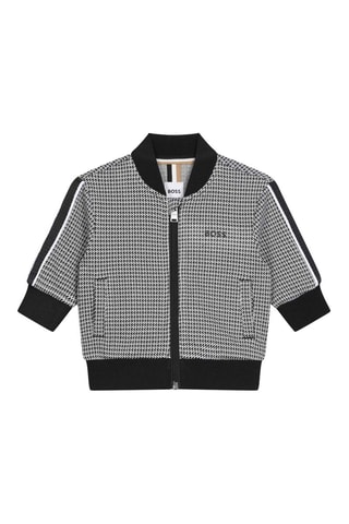 Veste - Noir - Boss