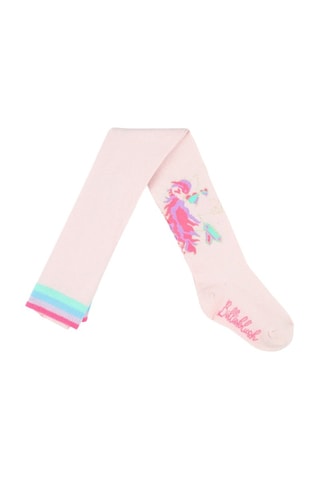 Collant - Rose - Billieblush