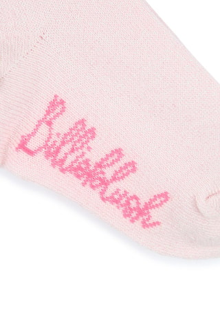 Collant - Rose - Billieblush