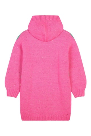 Robe pull - Rose - Billieblush