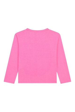 T-shirt - Rose - Billieblush