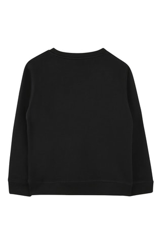 Sweat - Noir - Hugo