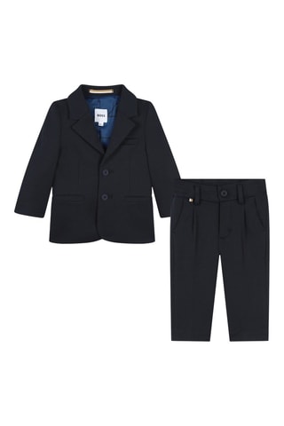 Costume - Bleu marine - Boss
