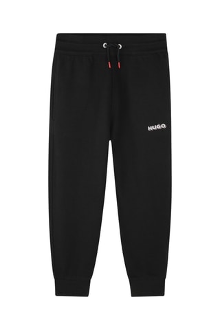 Jogging - Noir - Hugo