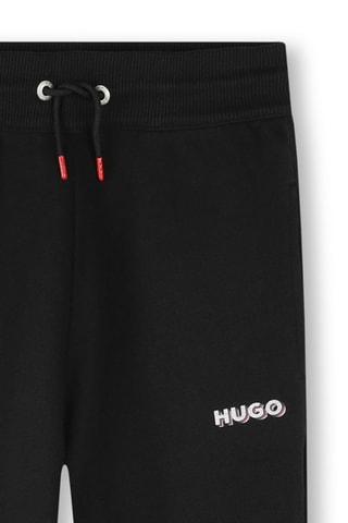 Jogging - Noir - Hugo