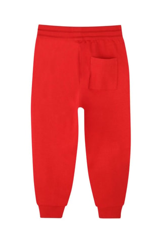 Jogging - Rouge - Hugo