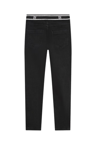 Jegging - Noir - Hugo