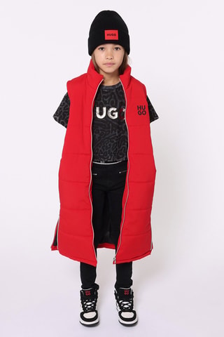 Jegging - Noir - Hugo