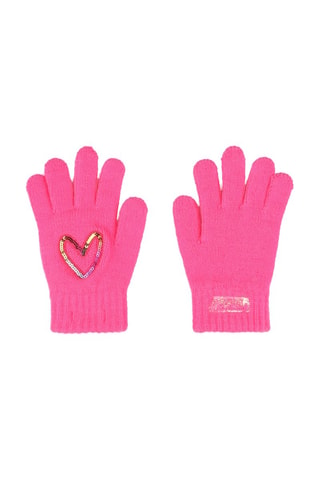 Gants - Rose - Billieblush