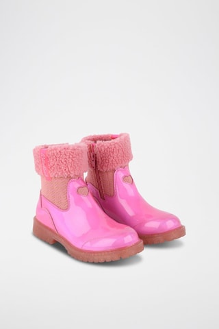 Bottines - Rose - Billieblush