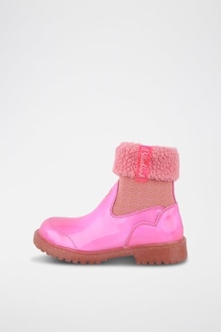 Bottines - Rose - Billieblush