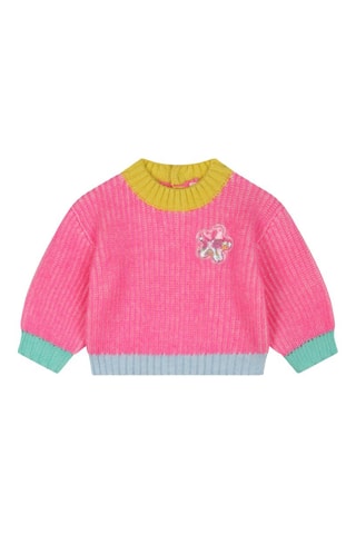 Pull - Rose - Billieblush