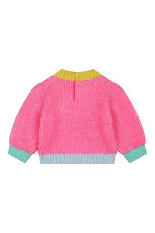 Pull - Rose - Billieblush
