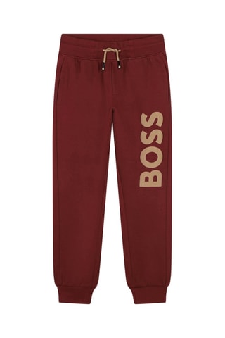 Jogging - Bordeaux - Boss