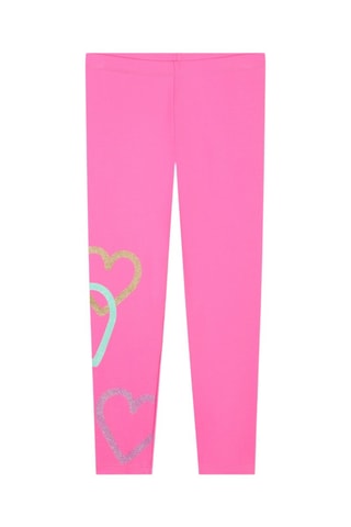 Legging - Rose - Billieblush