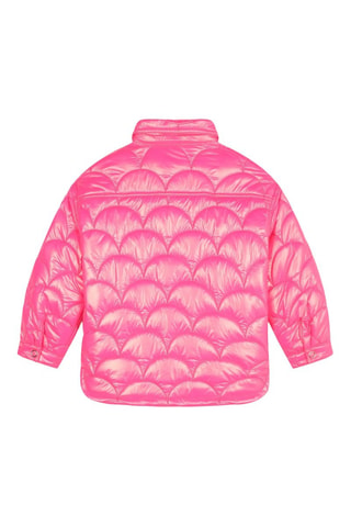 Doudoune - Rose - Billieblush