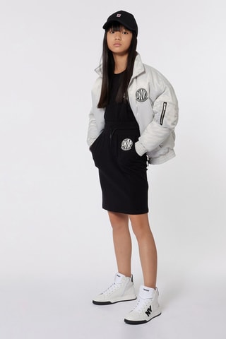 T-shirt - Noir - DKNY