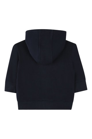 Sweat à capuche - Bleu - Timberland