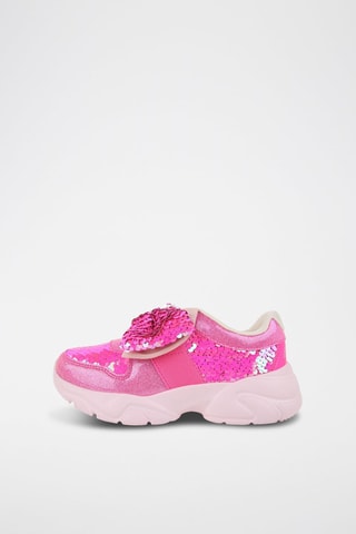 Slip-on - Rose - Billieblush
