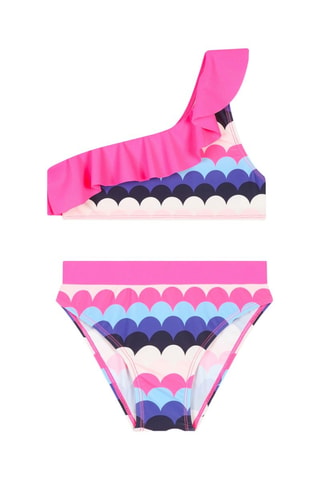 Maillot 2 pièces - Rose - Billieblush