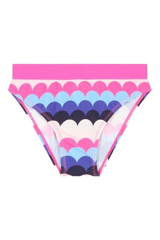 Maillot 2 pièces - Rose - Billieblush