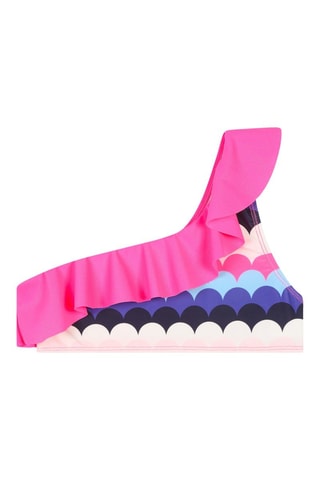 Maillot 2 pièces - Rose - Billieblush