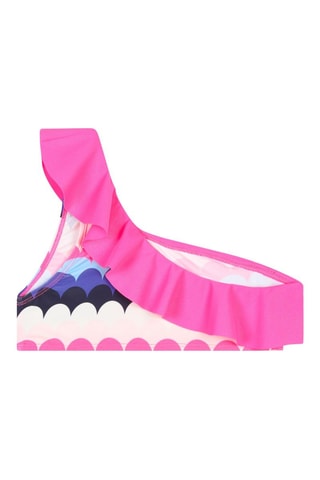 Maillot 2 pièces - Rose - Billieblush