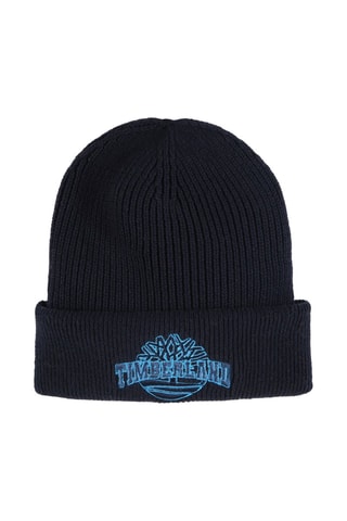 Bonnet - Bleu - Timberland