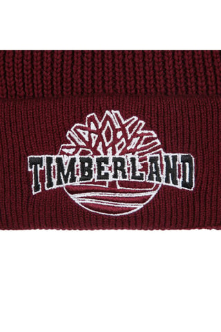Bonnet - Bordeaux - Timberland
