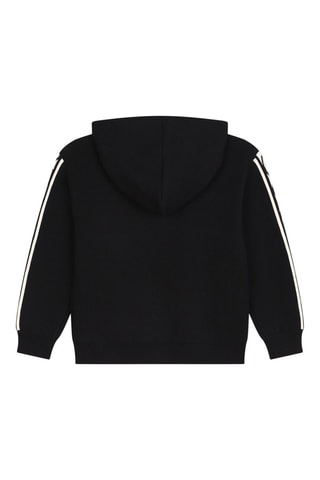 Sweat à capuche - Noir - Marc Jacobs