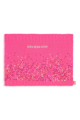 Snood - Rose - Billieblush