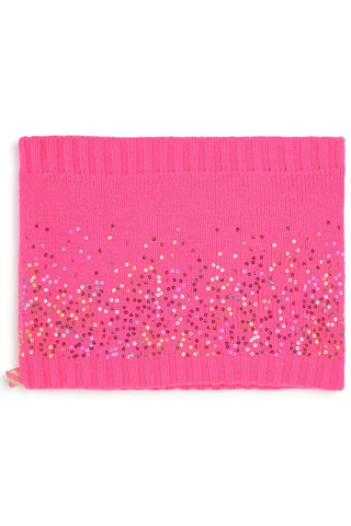 Snood - Rose - Billieblush