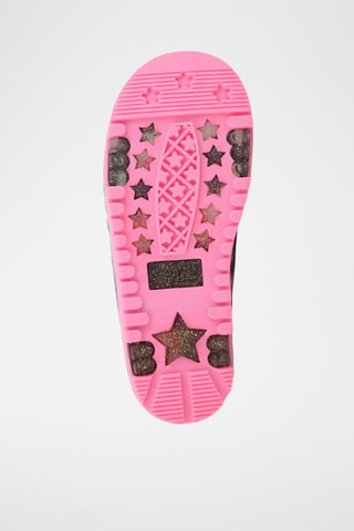 Bottes de pluie - Rose - Billieblush